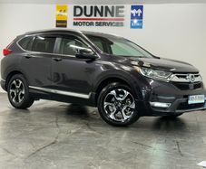 Honda CR-V 2019