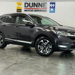 Honda CR-V 2019