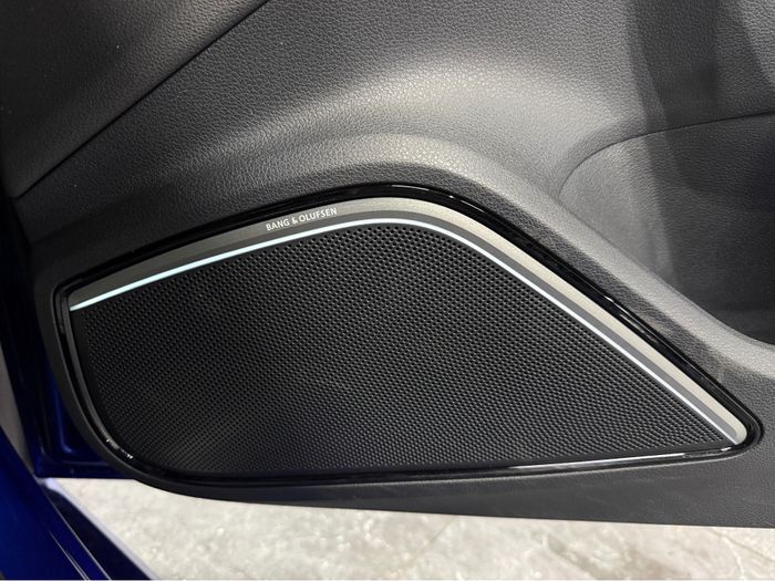 Audi S3 2016