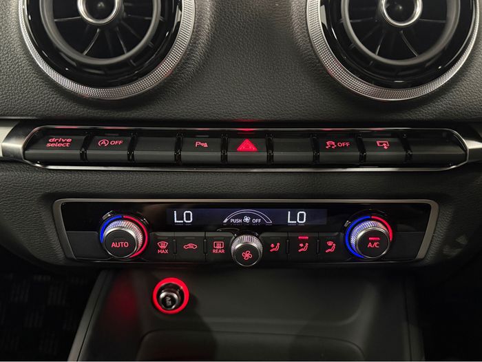 Audi S3 2016