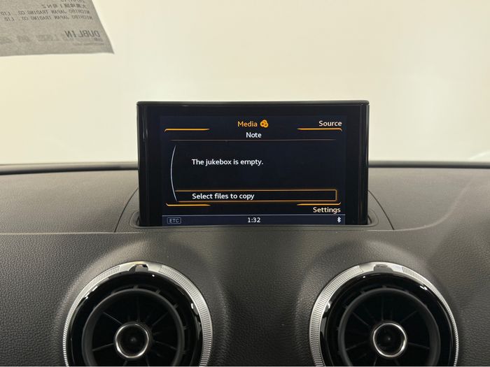 Audi S3 2016