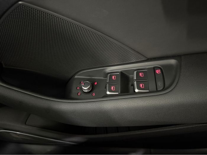 Audi S3 2016