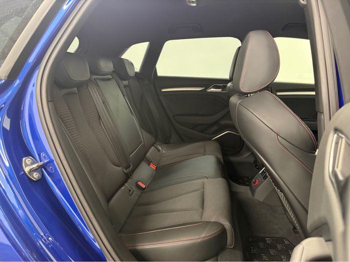 Audi S3 2016