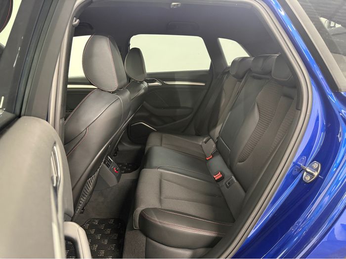 Audi S3 2016
