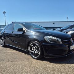 Mercedes-Benz C-Class 2014
