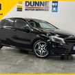 Mercedes-Benz A-Class 2014