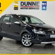 Volkswagen Polo 2015