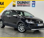 Volkswagen Polo 2015