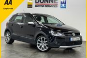 Volkswagen Polo 2015