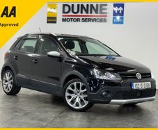 Volkswagen Polo 2015