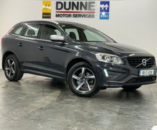 Volvo XC60 2016