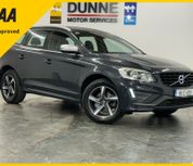 Volvo XC60 2016