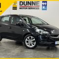 Opel Corsa 2016