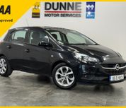Opel Corsa 2016
