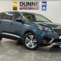 Peugeot 5008 2018