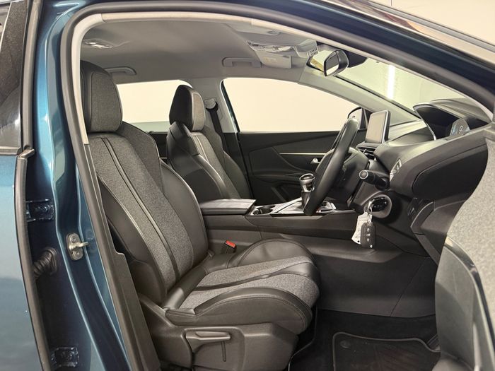 Peugeot 5008 2018