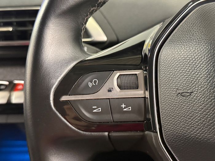 Peugeot 5008 2018