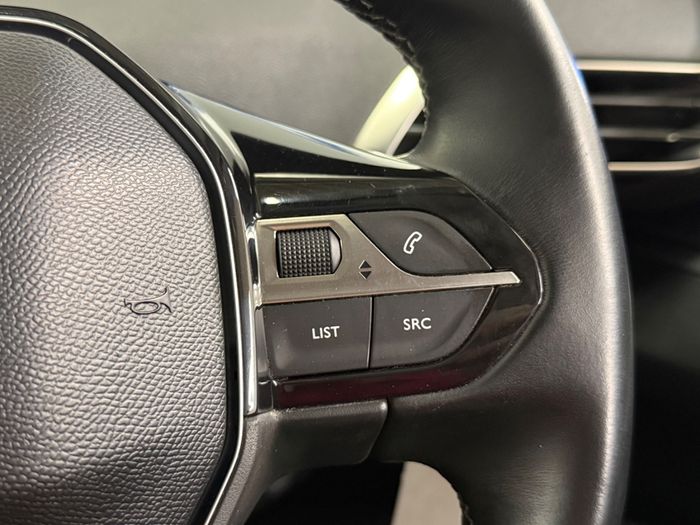 Peugeot 5008 2018