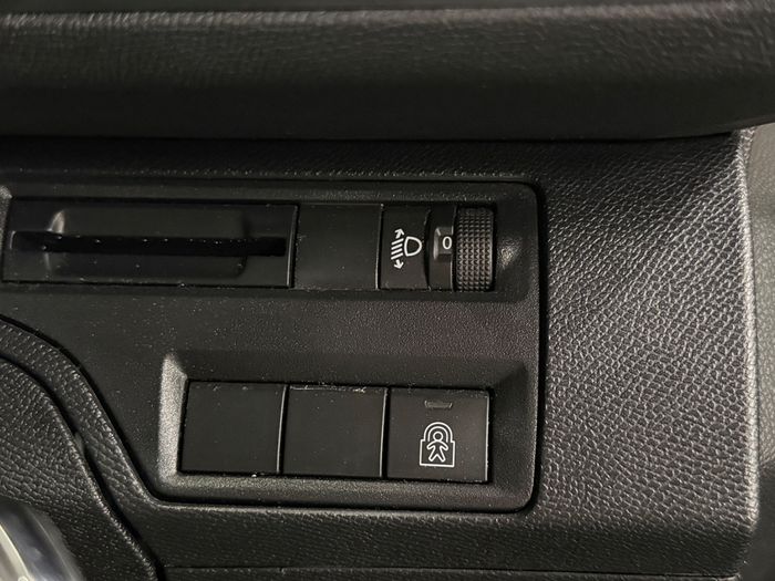 Peugeot 5008 2018