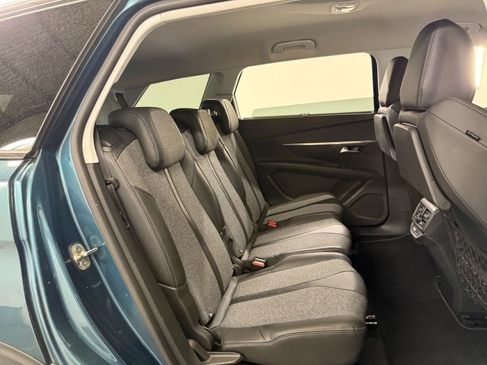 Peugeot 5008 2018
