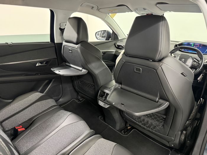 Peugeot 5008 2018