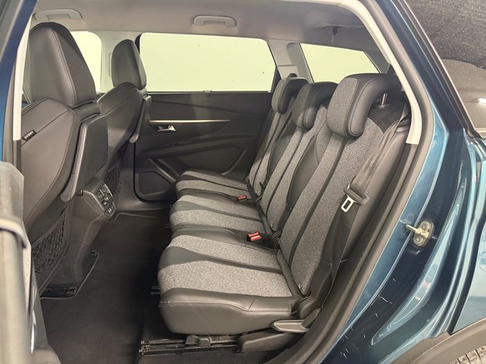 Peugeot 5008 2018