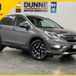 Honda CR-V 2017