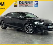 Audi A5 2021