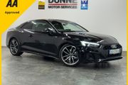 Audi A5 2021