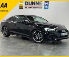 Audi A5 2021