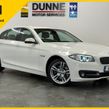 BMW 5 Series 2016