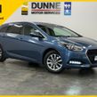 Hyundai i40 2016