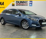 Hyundai i40 2016