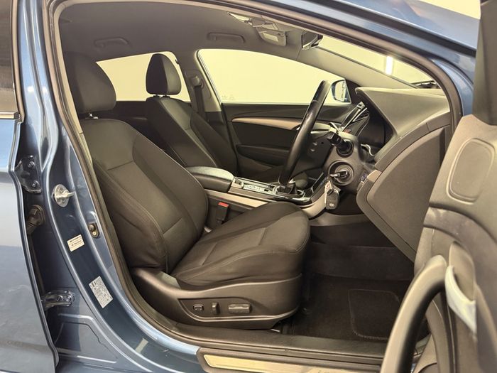 Hyundai i40 2016