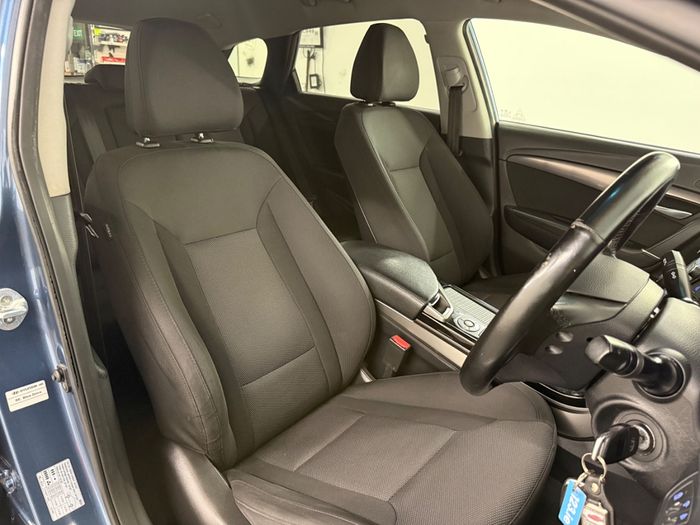 Hyundai i40 2016