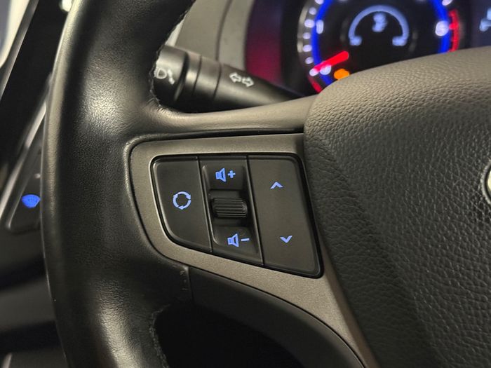 Hyundai i40 2016