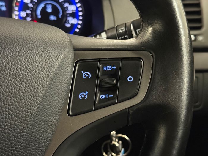 Hyundai i40 2016