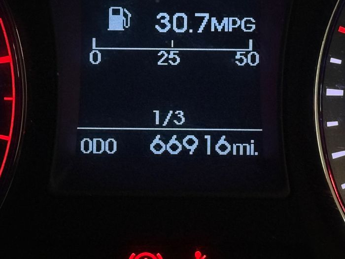 Hyundai i40 2016