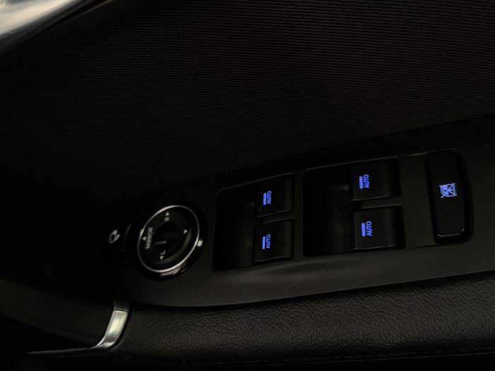 Hyundai i40 2016
