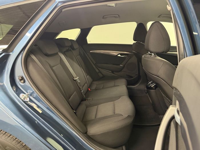 Hyundai i40 2016