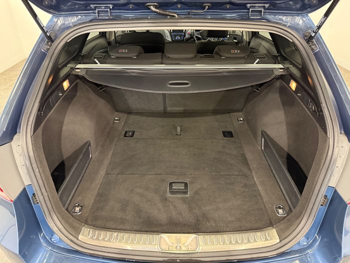 Hyundai i40 2016
