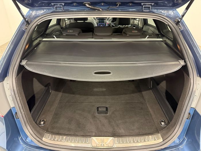 Hyundai i40 2016