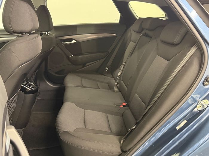 Hyundai i40 2016