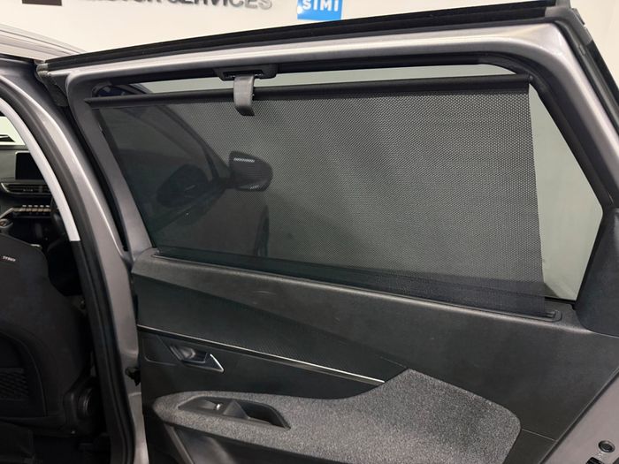 Peugeot 5008 2019