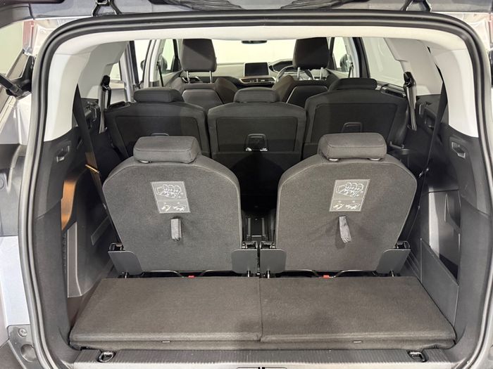 Peugeot 5008 2019