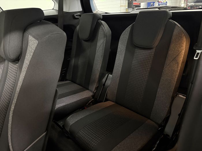 Peugeot 5008 2019