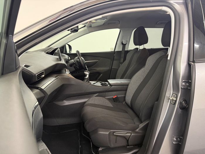 Peugeot 5008 2019