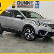 Peugeot 5008 2019
