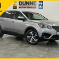 Peugeot 5008 2019