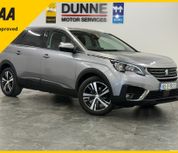 Peugeot 5008 2019